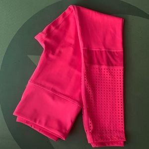 Zyia Sunset Block Chill Light n Tight Hi-Rise 7/8